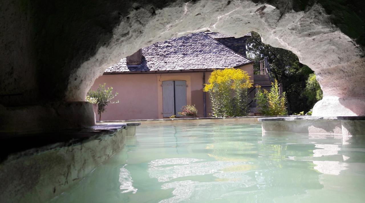 Domaine Le Mayne Chabrignac Kültér fotó