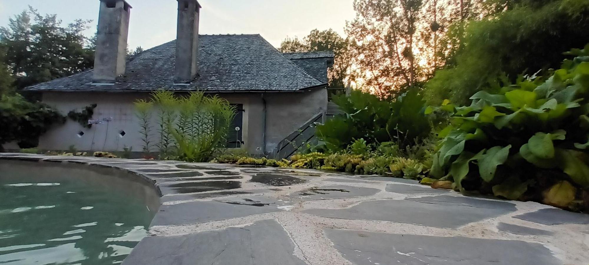 Domaine Le Mayne Chabrignac Kültér fotó