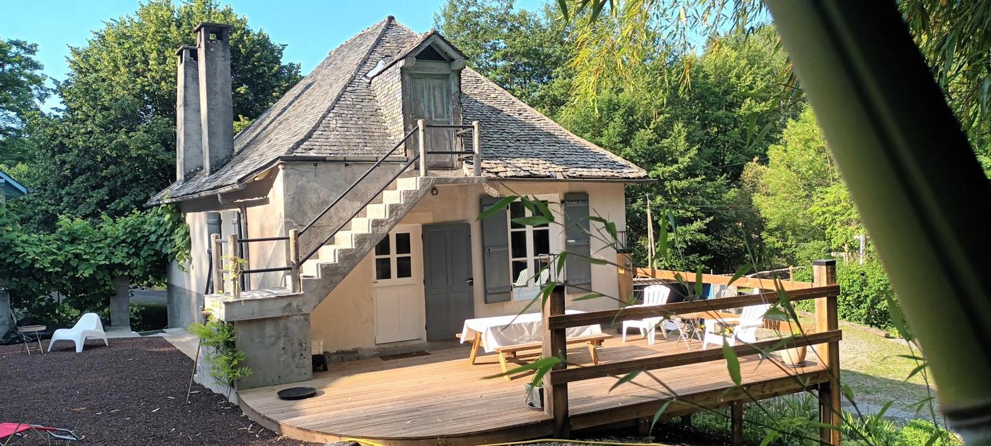Domaine Le Mayne Chabrignac Kültér fotó