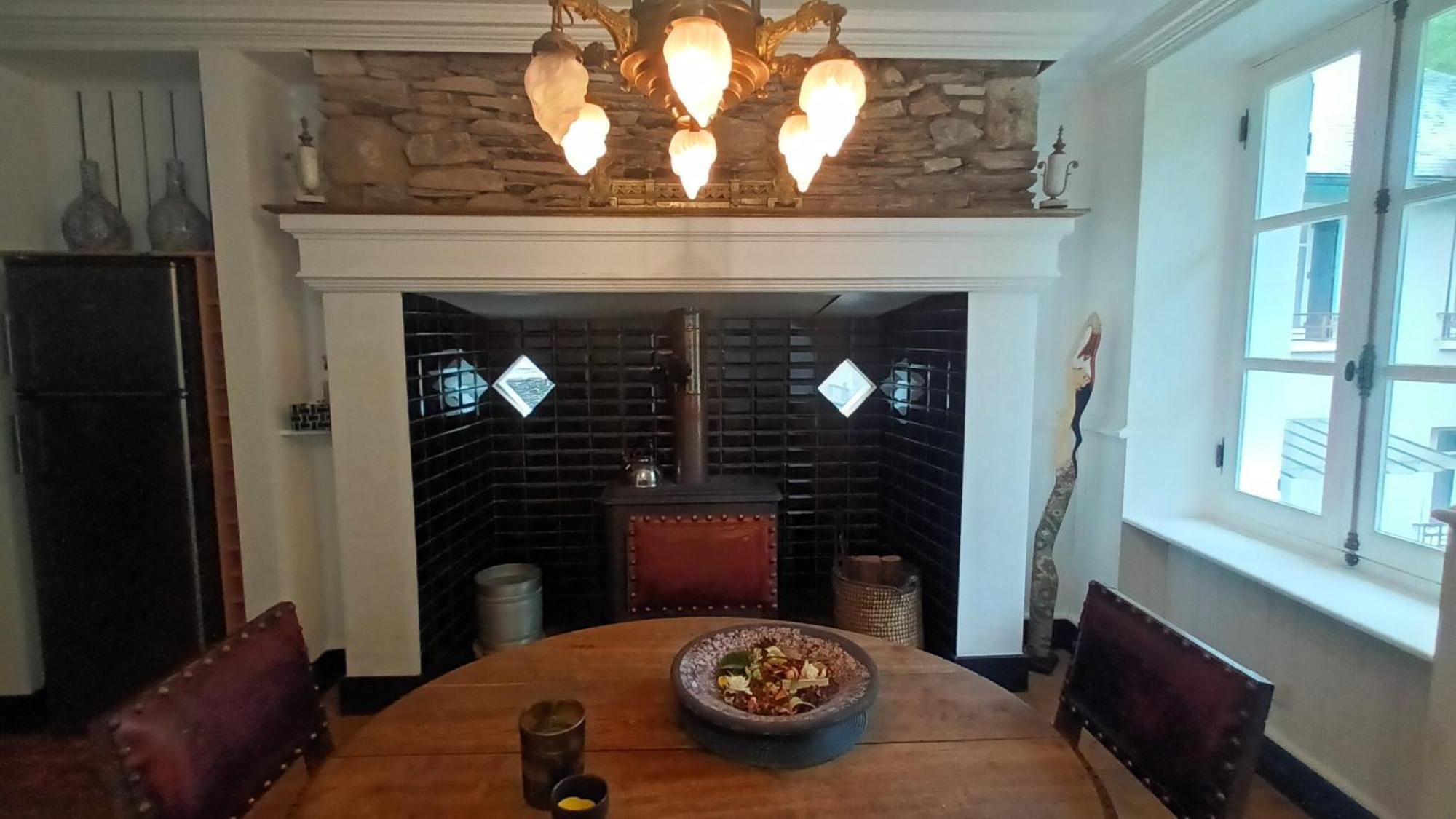 Domaine Le Mayne Chabrignac Kültér fotó